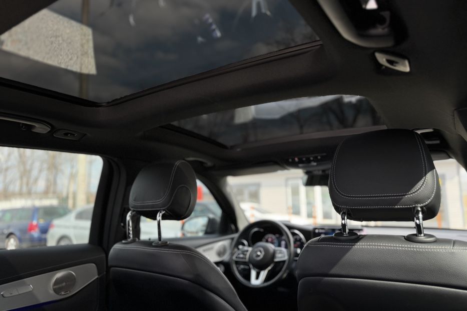 Продам Mercedes-Benz GLC-Class COMIS  2022 года в г. Умань, Черкасская область