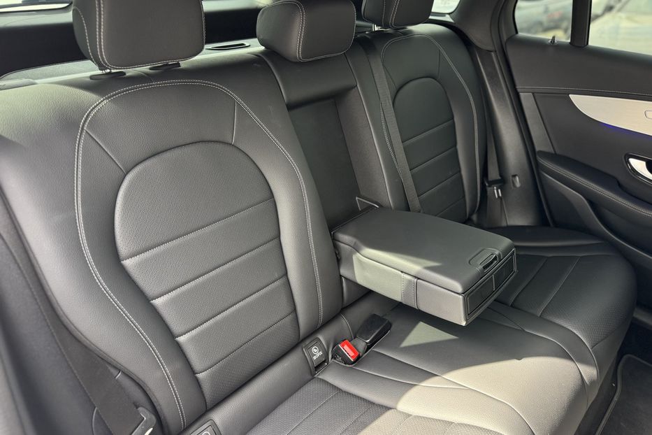 Продам Mercedes-Benz GLC-Class COMIS  2022 года в г. Умань, Черкасская область