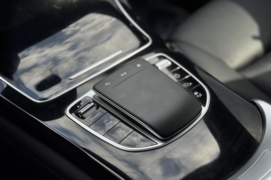 Продам Mercedes-Benz GLC-Class COMIS  2022 года в г. Умань, Черкасская область