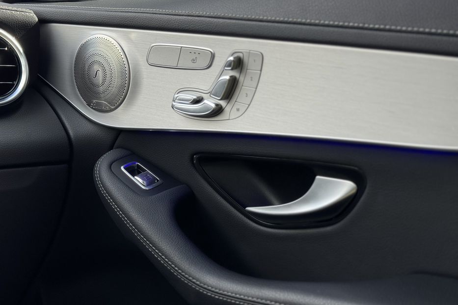 Продам Mercedes-Benz GLC-Class COMIS  2022 года в г. Умань, Черкасская область