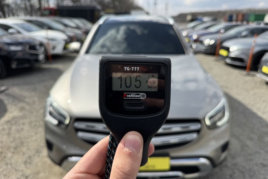 Продам Mercedes-Benz GLC-Class COMIS  2022 года в г. Умань, Черкасская область