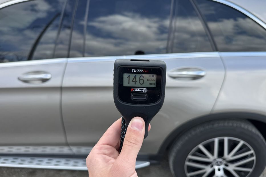 Продам Mercedes-Benz GLC-Class COMIS  2022 года в г. Умань, Черкасская область