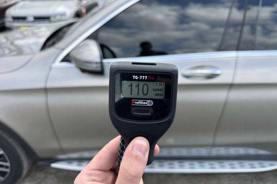 Продам Mercedes-Benz GLC-Class COMIS  2022 года в г. Умань, Черкасская область