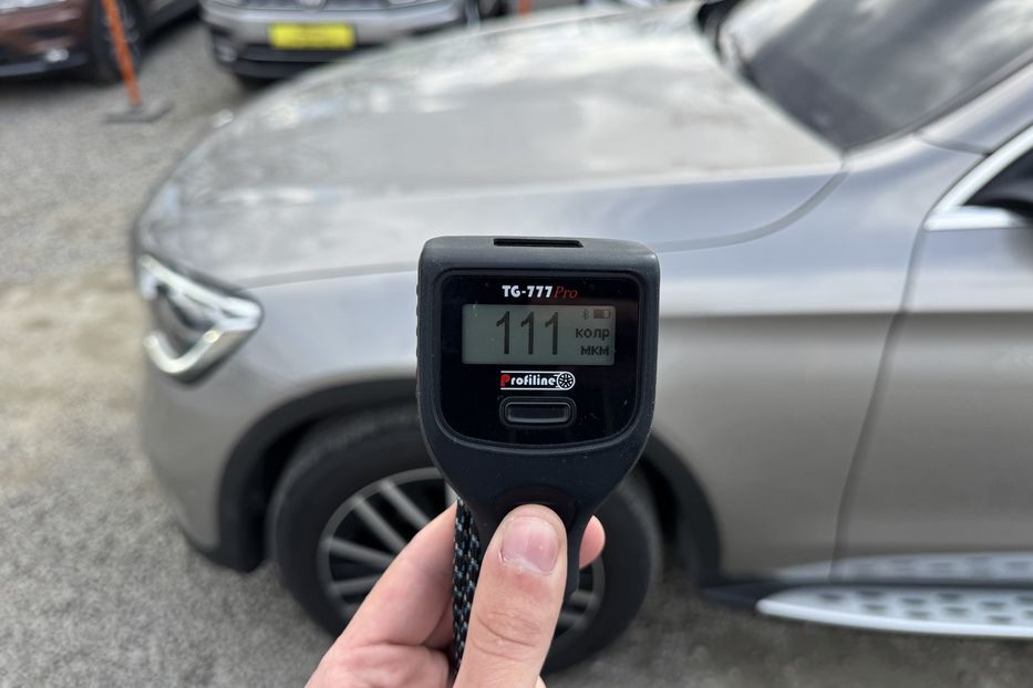 Продам Mercedes-Benz GLC-Class COMIS  2022 года в г. Умань, Черкасская область