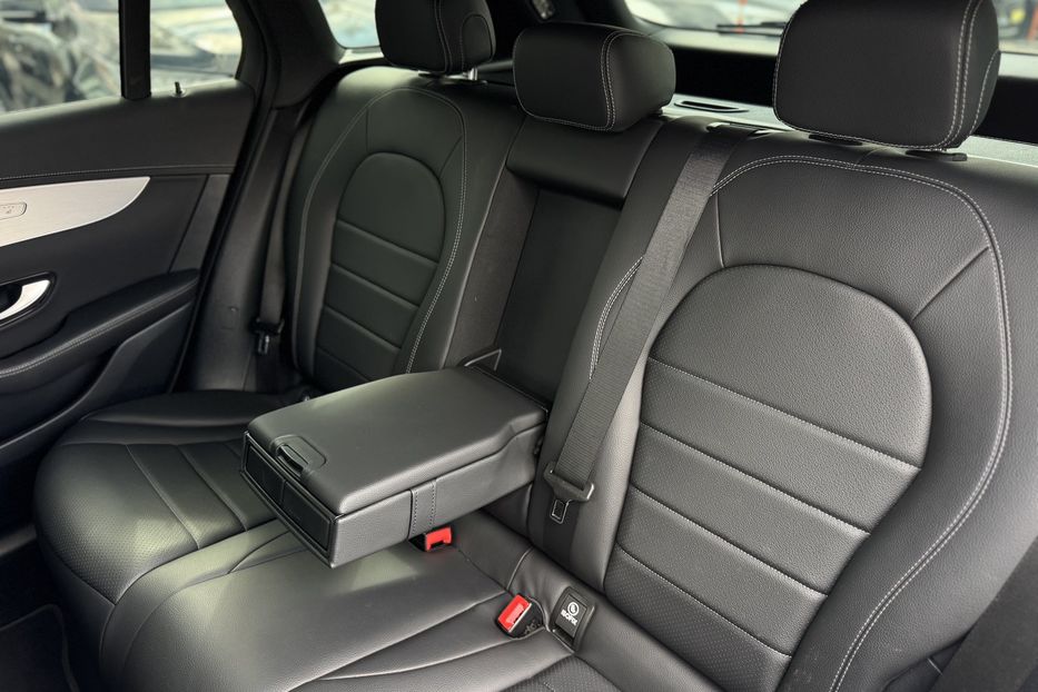 Продам Mercedes-Benz GLC-Class COMIS  2022 года в г. Умань, Черкасская область