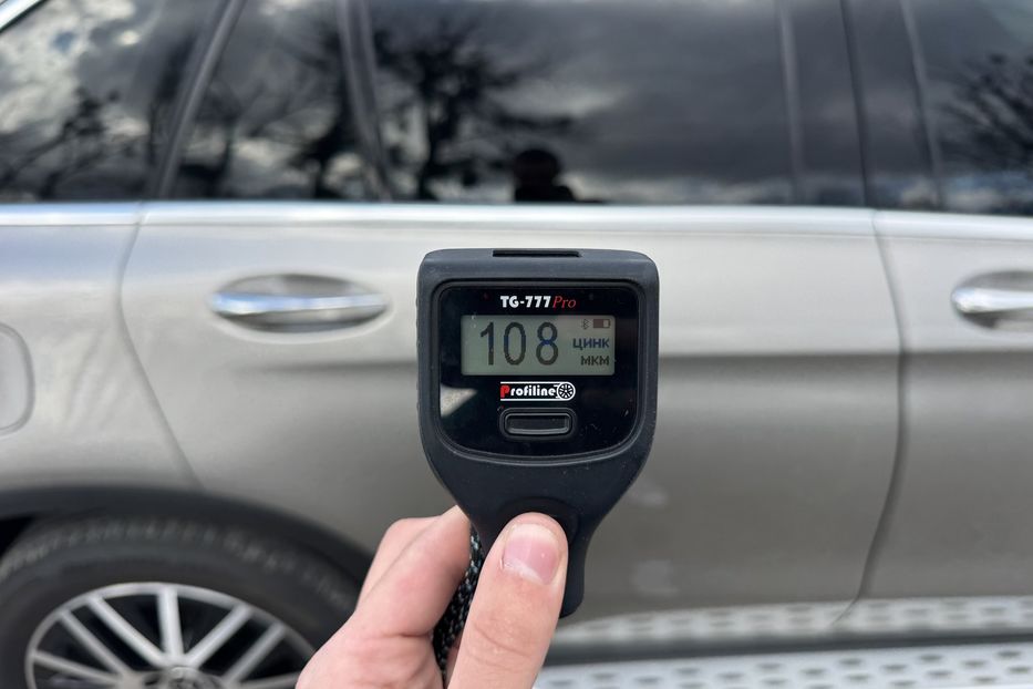 Продам Mercedes-Benz GLC-Class COMIS  2022 года в г. Умань, Черкасская область