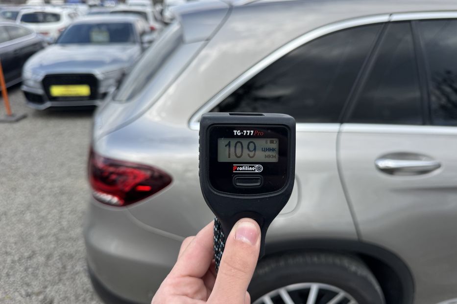 Продам Mercedes-Benz GLC-Class COMIS  2022 года в г. Умань, Черкасская область