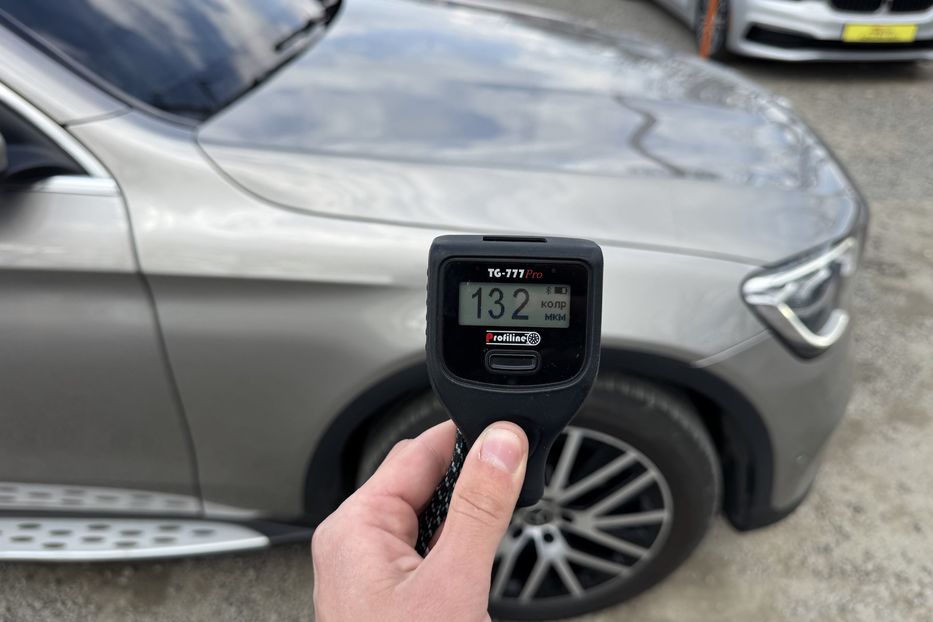 Продам Mercedes-Benz GLC-Class COMIS  2022 года в г. Умань, Черкасская область