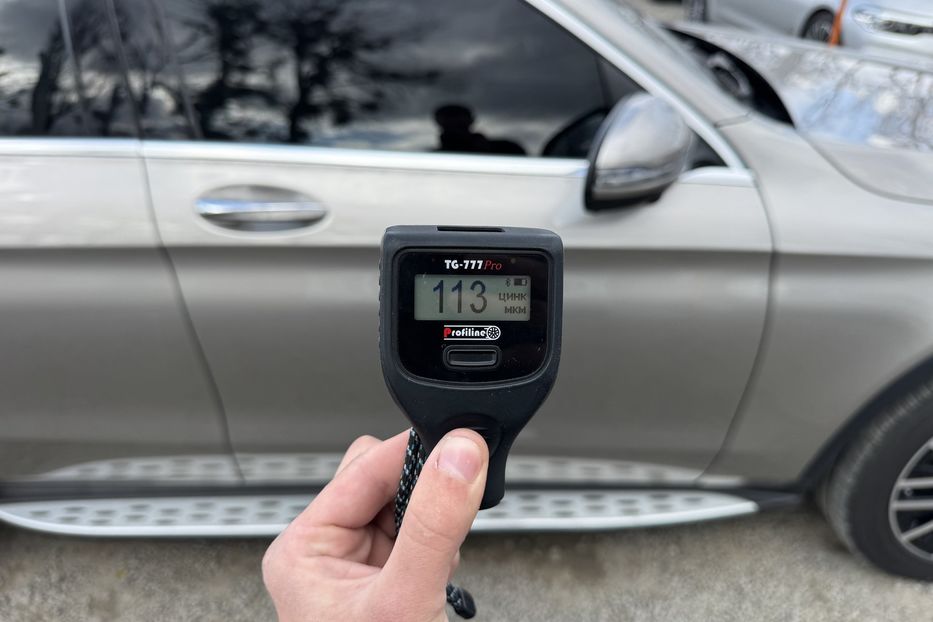 Продам Mercedes-Benz GLC-Class COMIS  2022 года в г. Умань, Черкасская область