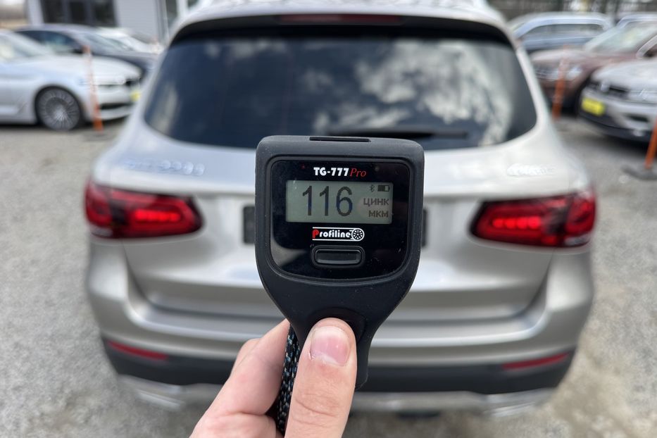 Продам Mercedes-Benz GLC-Class COMIS  2022 года в г. Умань, Черкасская область