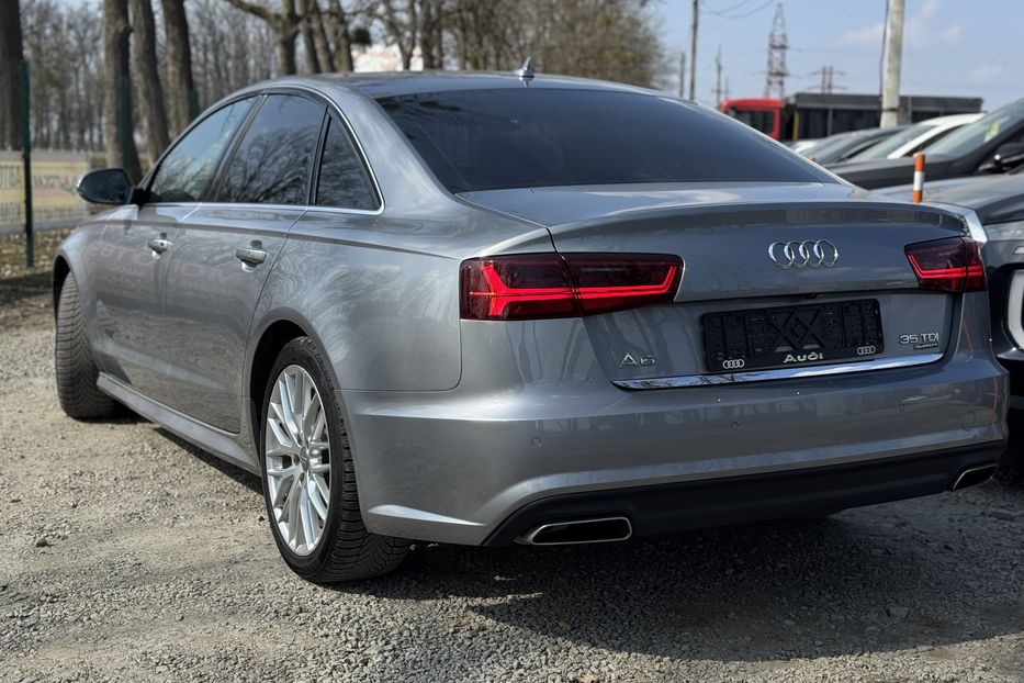 Продам Audi A6 C7 FL COMIS  2017 года в г. Умань, Черкасская область