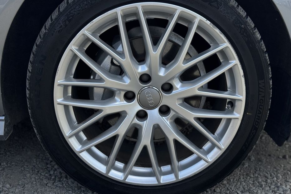 Продам Audi A6 C7 FL COMIS  2017 года в г. Умань, Черкасская область