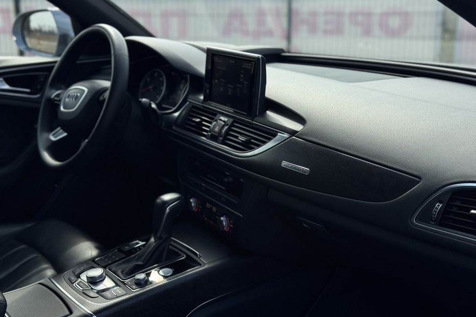 Продам Audi A6 C7 FL COMIS  2017 года в г. Умань, Черкасская область