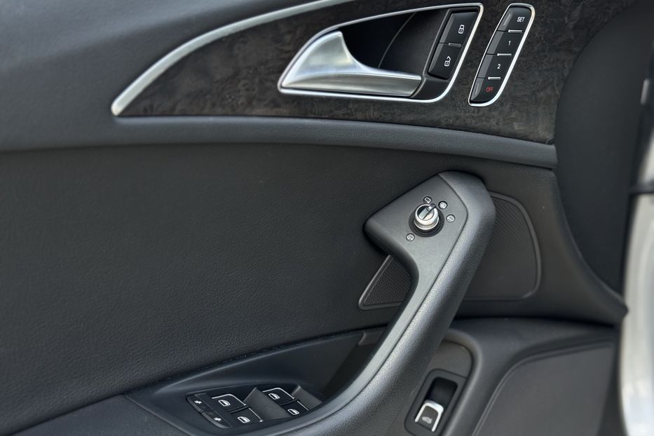 Продам Audi A6 C7 FL COMIS  2017 года в г. Умань, Черкасская область