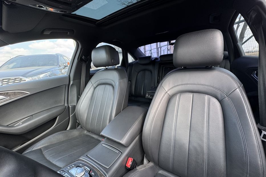 Продам Audi A6 C7 FL COMIS  2017 года в г. Умань, Черкасская область