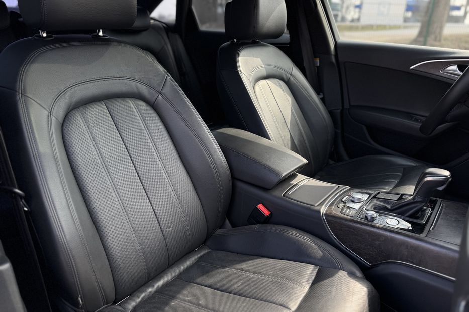 Продам Audi A6 C7 FL COMIS  2017 года в г. Умань, Черкасская область