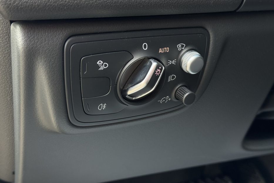 Продам Audi A6 C7 FL COMIS  2017 года в г. Умань, Черкасская область