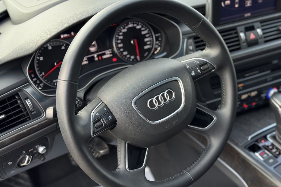 Продам Audi A6 C7 FL COMIS  2017 года в г. Умань, Черкасская область