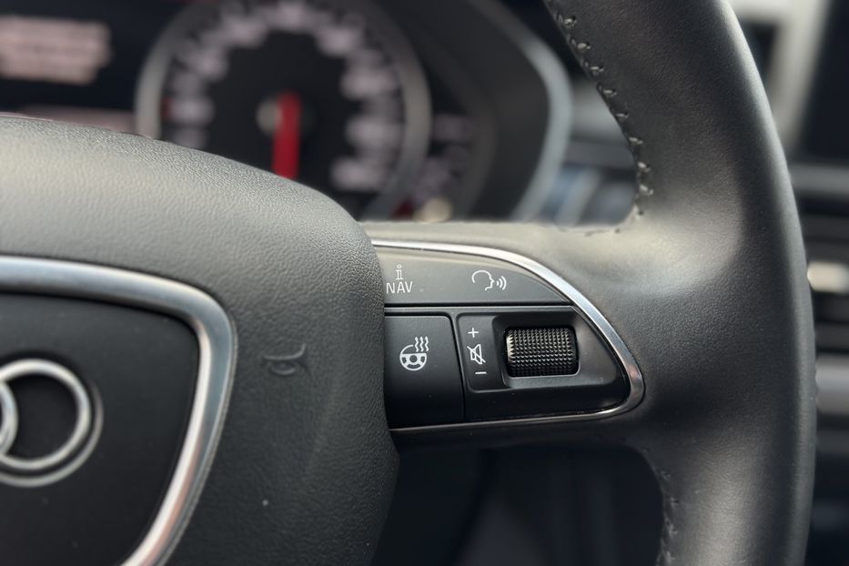 Продам Audi A6 C7 FL COMIS  2017 года в г. Умань, Черкасская область