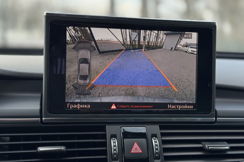 Продам Audi A6 C7 FL COMIS  2017 года в г. Умань, Черкасская область