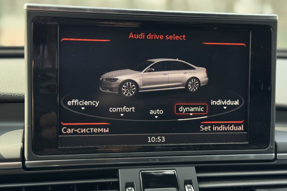 Продам Audi A6 C7 FL COMIS  2017 года в г. Умань, Черкасская область