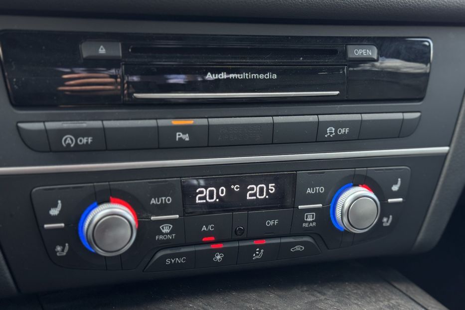 Продам Audi A6 C7 FL COMIS  2017 года в г. Умань, Черкасская область