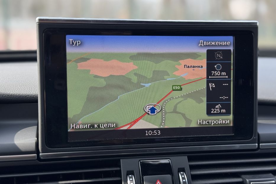 Продам Audi A6 C7 FL COMIS  2017 года в г. Умань, Черкасская область