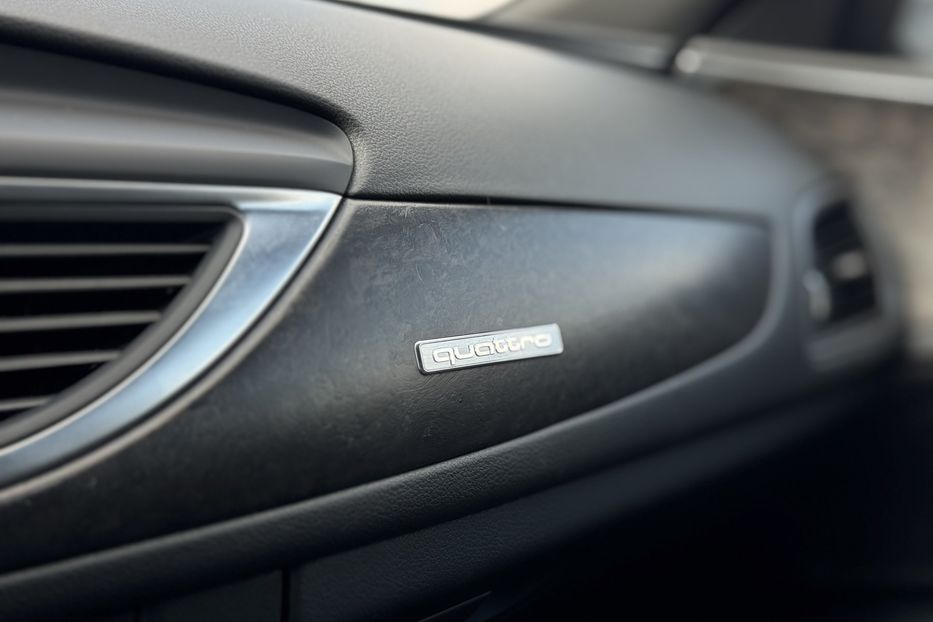 Продам Audi A6 C7 FL COMIS  2017 года в г. Умань, Черкасская область