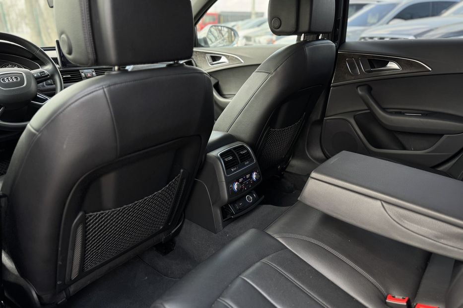 Продам Audi A6 C7 FL COMIS  2017 года в г. Умань, Черкасская область