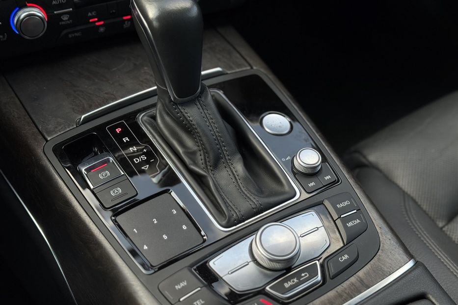 Продам Audi A6 C7 FL COMIS  2017 года в г. Умань, Черкасская область