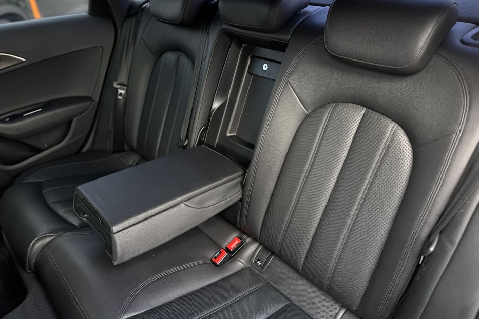 Продам Audi A6 C7 FL COMIS  2017 года в г. Умань, Черкасская область