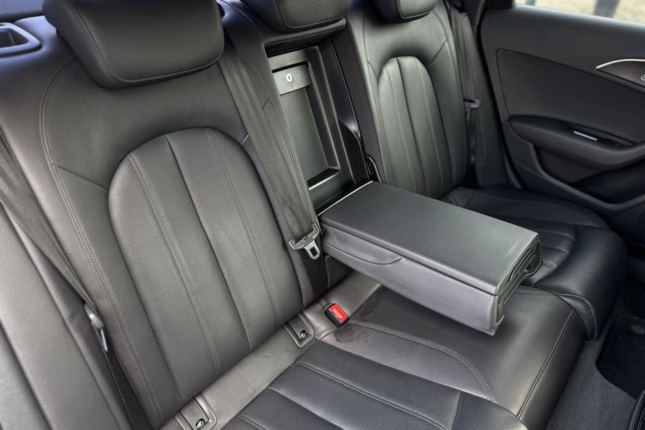 Продам Audi A6 C7 FL COMIS  2017 года в г. Умань, Черкасская область