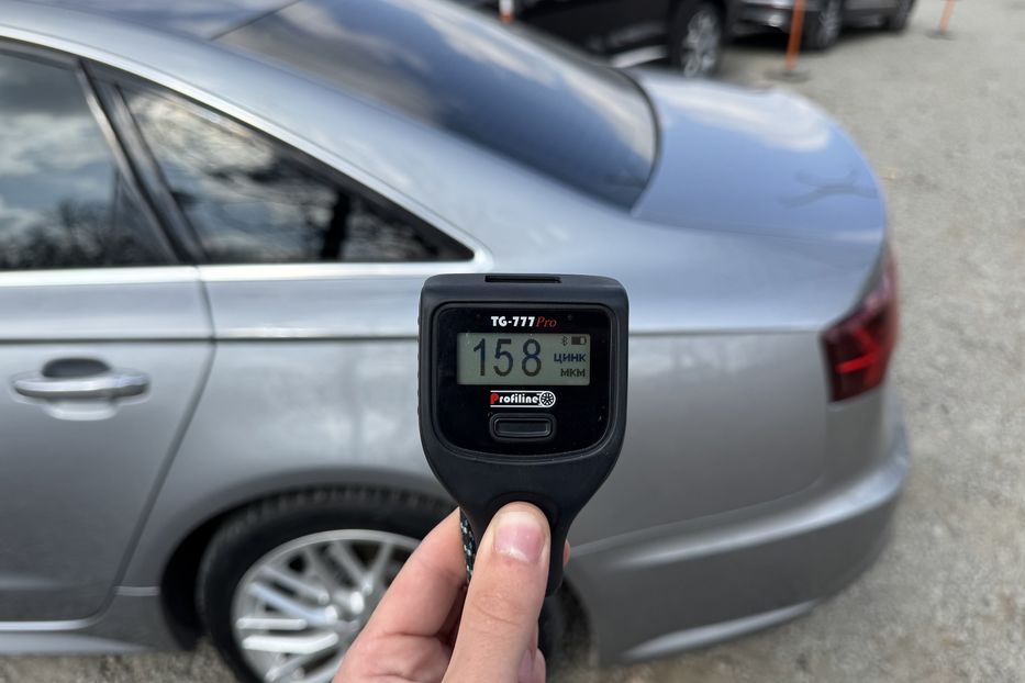 Продам Audi A6 C7 FL COMIS  2017 года в г. Умань, Черкасская область