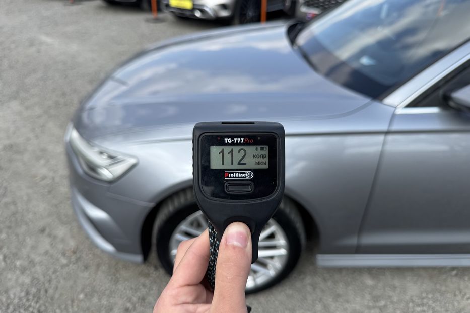 Продам Audi A6 C7 FL COMIS  2017 года в г. Умань, Черкасская область