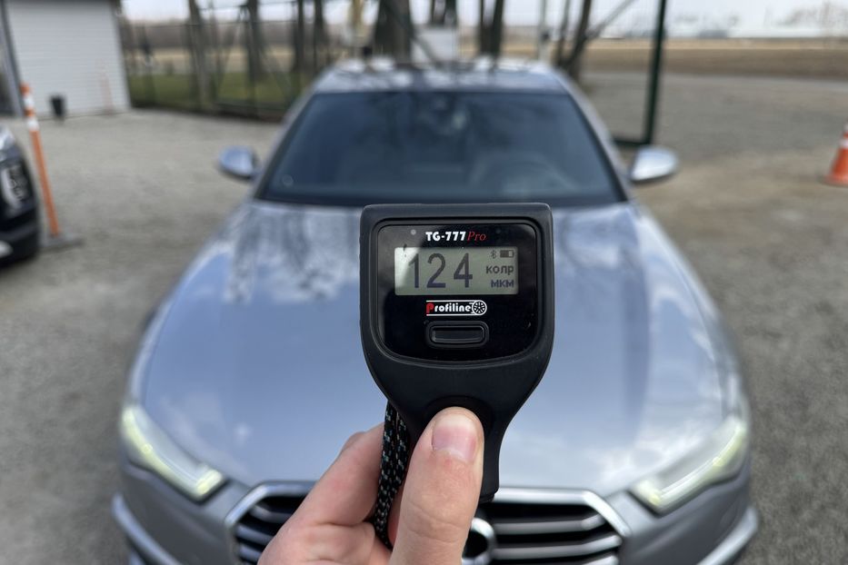 Продам Audi A6 C7 FL COMIS  2017 года в г. Умань, Черкасская область