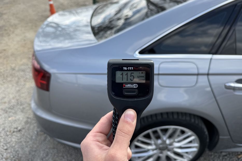 Продам Audi A6 C7 FL COMIS  2017 года в г. Умань, Черкасская область