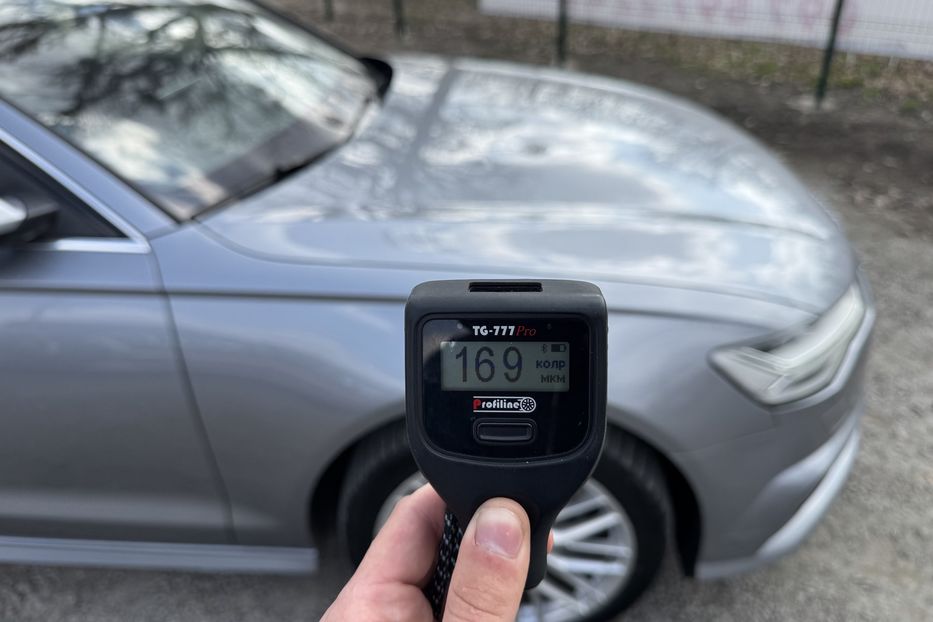 Продам Audi A6 C7 FL COMIS  2017 года в г. Умань, Черкасская область