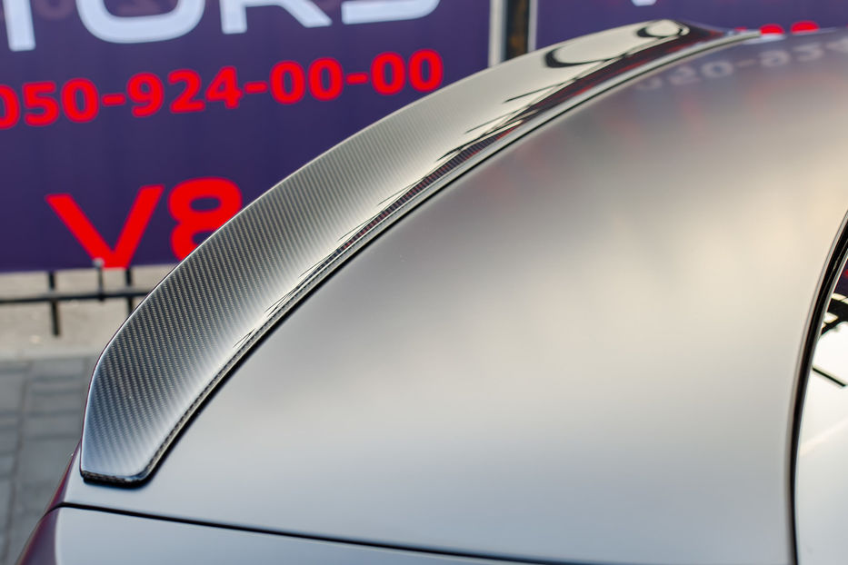 Продам BMW M5 Hybrid MXdrive 2024 года в Киеве