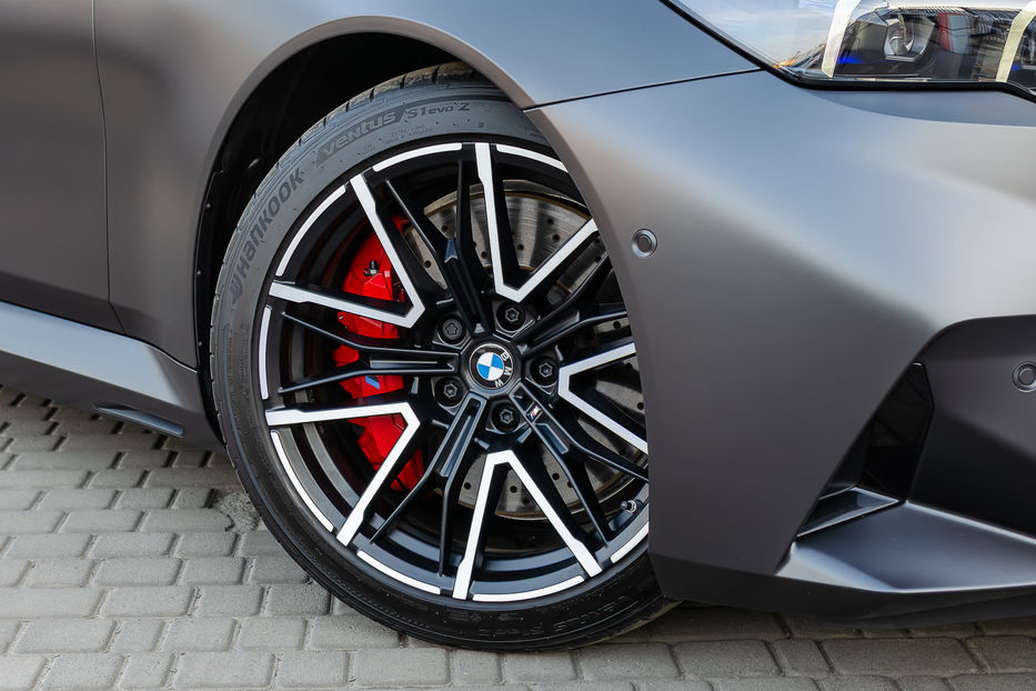 Продам BMW M5 Hybrid MXdrive 2024 года в Киеве