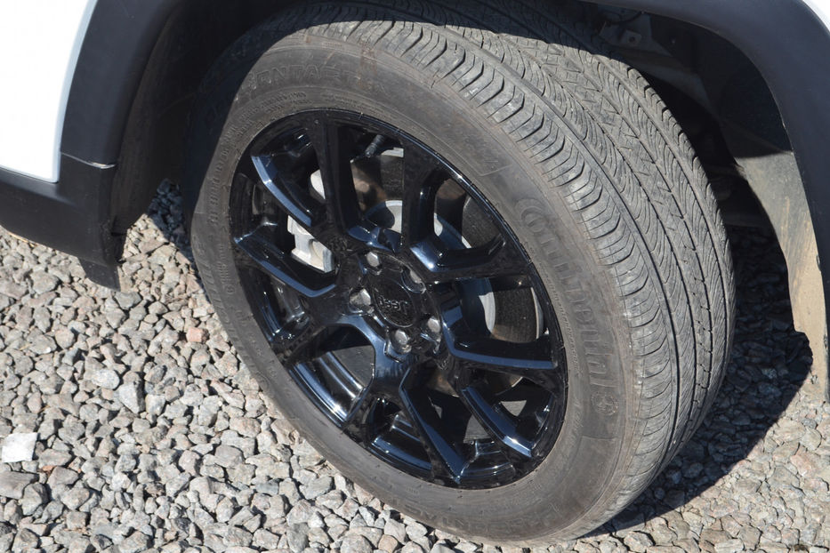 Продам Jeep Compass 2.0T 9AT (200 к.с.) 4x4 2023 года в Киеве