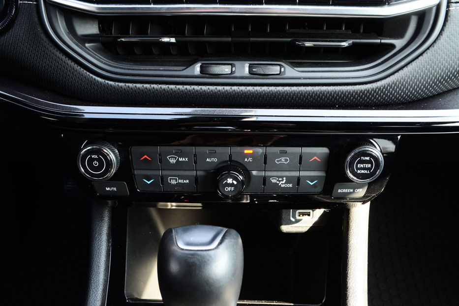 Продам Jeep Compass 2.0T 9AT (200 к.с.) 4x4 2023 года в Киеве