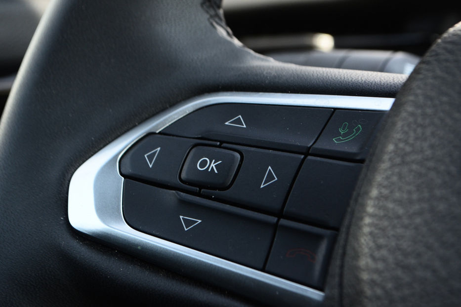 Продам Jeep Compass 2.0T 9AT (200 к.с.) 4x4 2023 года в Киеве