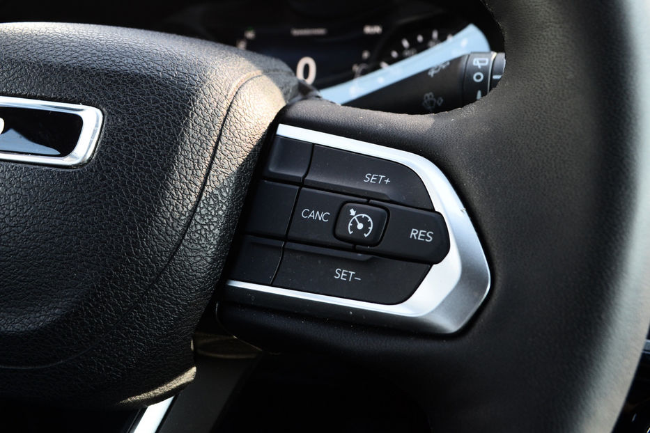 Продам Jeep Compass 2.0T 9AT (200 к.с.) 4x4 2023 года в Киеве