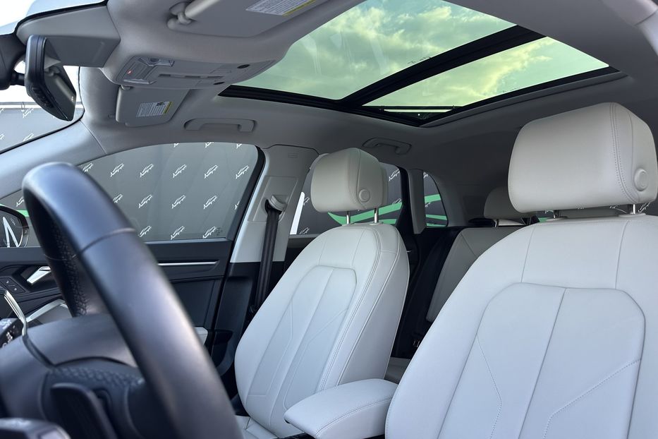 Продам Audi Q3 Quattro 45TFSI S-Line 2024 года в Киеве