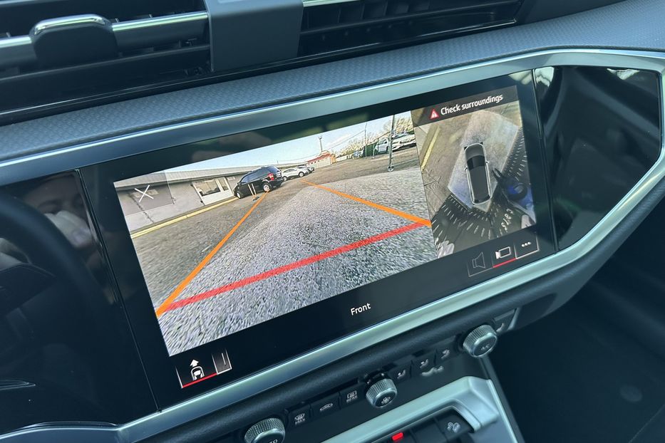 Продам Audi Q3 Quattro 45TFSI S-Line 2024 года в Киеве