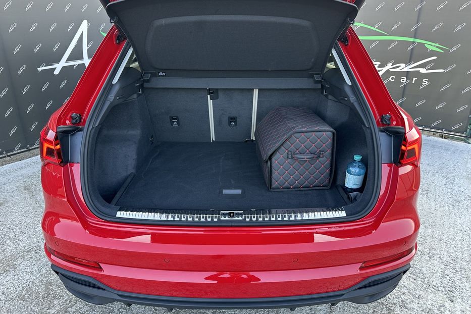 Продам Audi Q3 Quattro 45TFSI S-Line 2024 года в Киеве