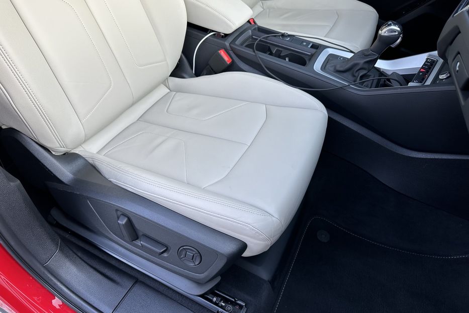 Продам Audi Q3 Quattro 45TFSI S-Line 2024 года в Киеве