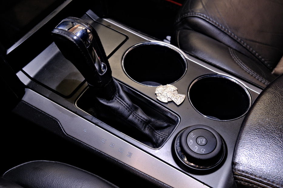 Продам Ford Explorer 2017 года в Одессе