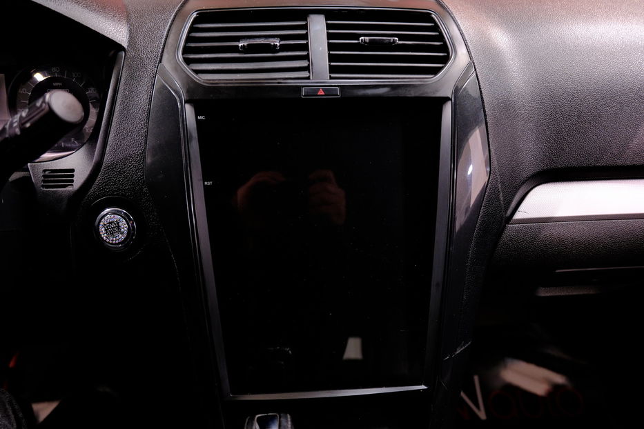 Продам Ford Explorer 2017 года в Одессе