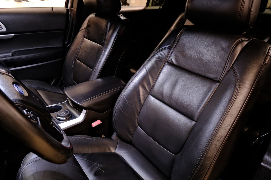 Продам Ford Explorer 2017 года в Одессе